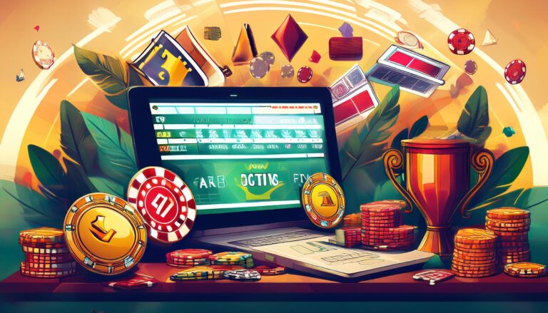 Top 10 Cricket Betting Markets Every Fairplay User Should Know